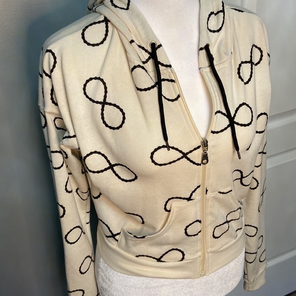 Lightweight Rue21 infinity jacket - Picture 3 of 5